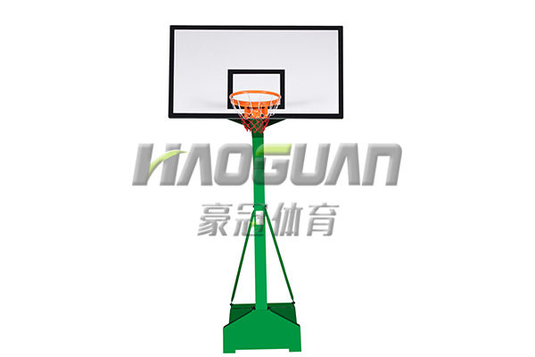 移動式籃球架LQJ-009