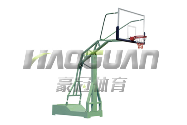 移動式籃球架LQJ-020